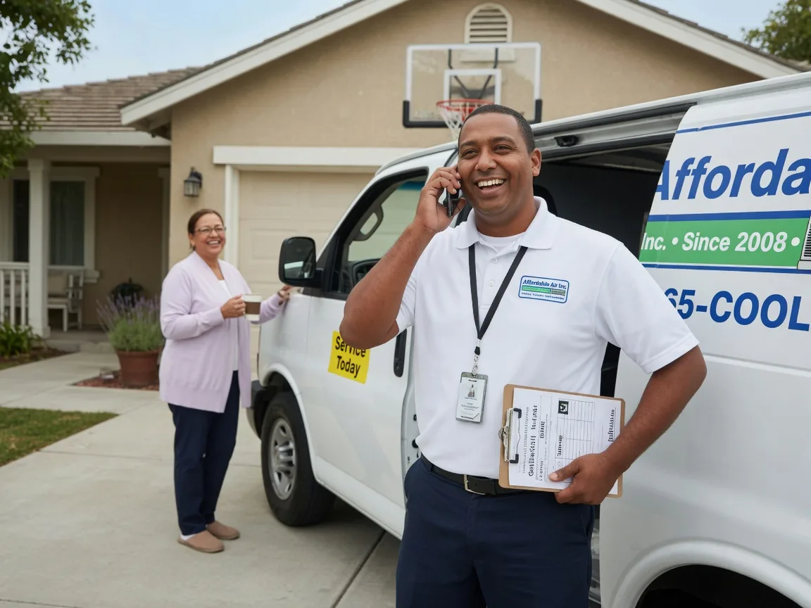 Central Ac Repair Fountain Inn, SC FAQs
